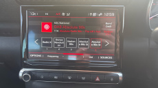 Citroen C3 Aircross 1.2 PureTech 110 Shine Plus 5dr Petrol Hatchback